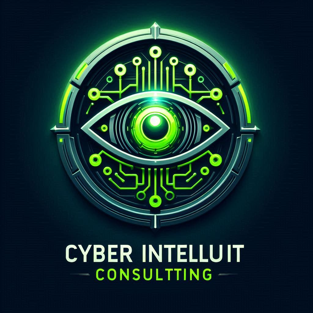 Cyber Intellect Consulting